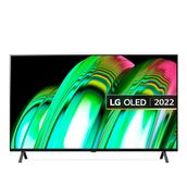 تلفزيون OLED A2 بحجم 65 بوصة من LG
