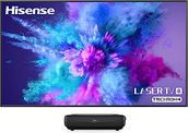 Hisense 100 Laser TV Screen