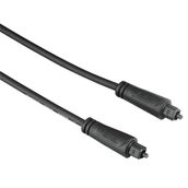 Hama Audio Optical Fibre Toslink Cable 3.0 m