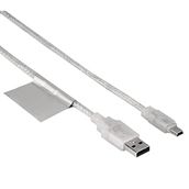 كيبل  مايكرو يو اس بي,5 جيجابايت/ثانية, 1.50 متر(USB 3.0) من Hama