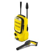 Karcher K2 High Pressure Cleaning Compact Washer